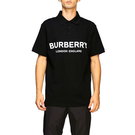 burberry london tshirt|burberry polo shirts men's outlet.